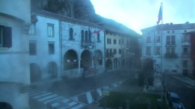 immagine della webcam nei dintorni di Enemonzo: webcam Gemona del Friuli