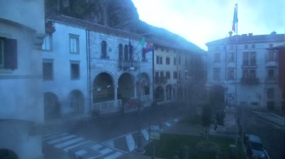 immagine della webcam nei dintorni di Enemonzo: webcam Gemona del Friuli