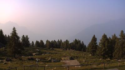 immagine della webcam nei dintorni di Taceno: webcam Monte Legnone