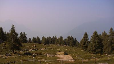 immagine della webcam nei dintorni di Piani di Bobbio: webcam Monte Legnone