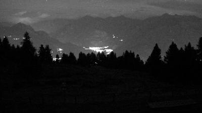 immagine della webcam nei dintorni di Morbegno: webcam Monte Legnone
