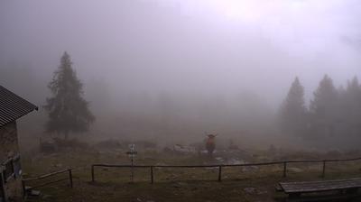 immagine della webcam nei dintorni di Varenna: webcam Monte Legnone
