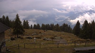 immagine della webcam nei dintorni di Montemezzo: webcam Monte Legnone