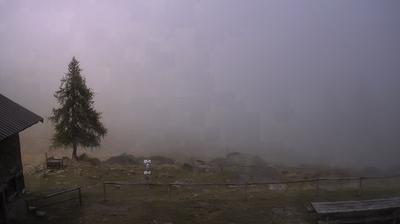 immagine della webcam nei dintorni di Albaredo per San Marco: webcam Monte Legnone