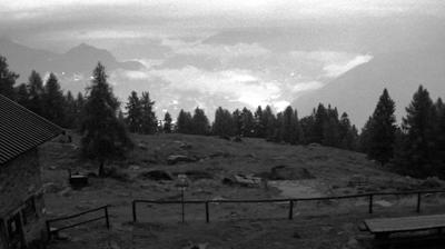 immagine della webcam nei dintorni di Valtorta: webcam Monte Legnone