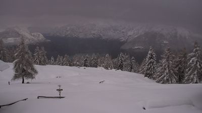 immagine della webcam nei dintorni di Menaggio: webcam Monte Legnone