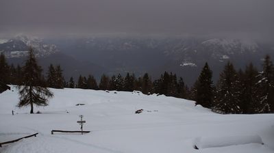 immagine della webcam nei dintorni di Dervio: webcam Monte Legnone