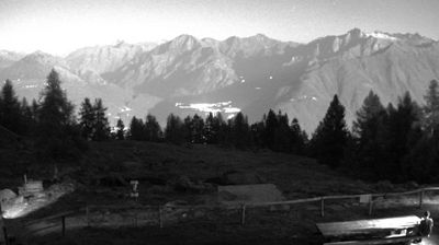 immagine della webcam nei dintorni di Valtorta: webcam Monte Legnone