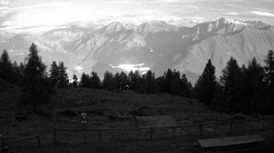 immagine della webcam nei dintorni di Barzio: webcam Monte Legnone