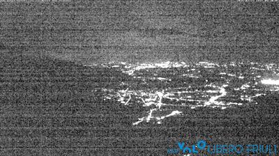 immagine della webcam nei dintorni di Spilimbergo: webcam Bordano