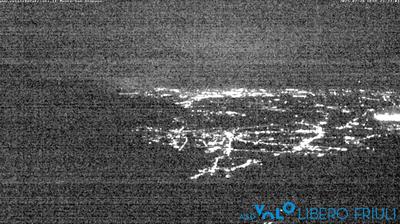 immagine della webcam nei dintorni di San Pietro al Natisone: webcam Bordano