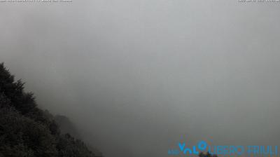 immagine della webcam nei dintorni di Osoppo: webcam Bordano