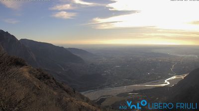 immagine della webcam nei dintorni di Spilimbergo: webcam Bordano