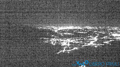 immagine della webcam nei dintorni di Caneva di Tolmezzo: webcam Bordano