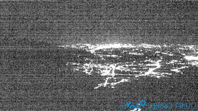 immagine della webcam nei dintorni di Osoppo: webcam Bordano