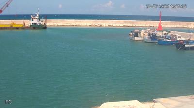 Preview delle webcam di Villanova