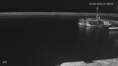 Preview delle webcam di Villanova