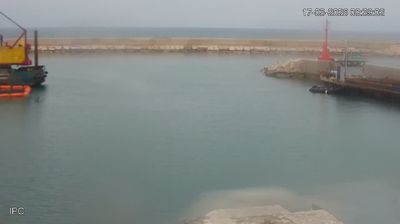 Preview delle webcam di Villanova