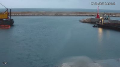 immagine della webcam nei dintorni di Fasano: webcam Villanova