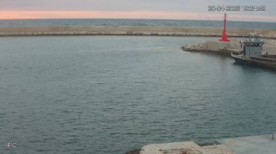 immagine della webcam nei dintorni di Brindisi Papola Casale: webcam Villanova
