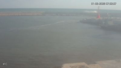 immagine della webcam nei dintorni di Francavilla Fontana: webcam Villanova