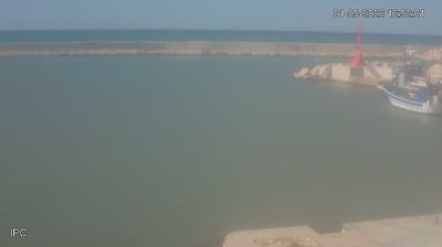 immagine della webcam nei dintorni di Locorotondo: webcam Villanova