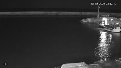 immagine della webcam nei dintorni di Torre Rossa: webcam Villanova