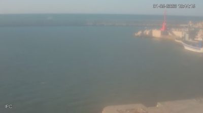 immagine della webcam nei dintorni di Fasano: webcam Villanova
