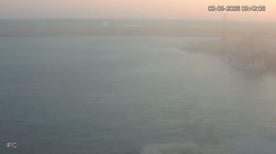 immagine della webcam nei dintorni di Ostuni: webcam Villanova