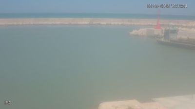 immagine della webcam nei dintorni di Ostuni: webcam Villanova