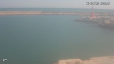immagine della webcam nei dintorni di Selva di Fasano: webcam Villanova