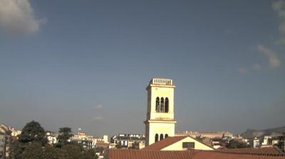 Preview delle webcam di Caserta