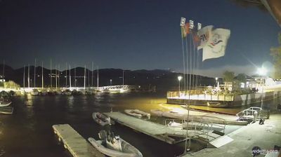 immagine della webcam nei dintorni di Massarosa: webcam Torre Del Lago Puccini