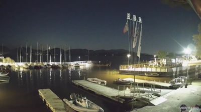 immagine della webcam nei dintorni di Montignoso: webcam Torre Del Lago Puccini