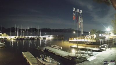 immagine della webcam nei dintorni di Lido Di Camaiore: webcam Torre Del Lago Puccini
