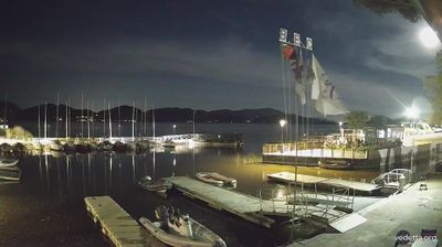 immagine della webcam nei dintorni di Fiumetto: webcam Torre Del Lago Puccini