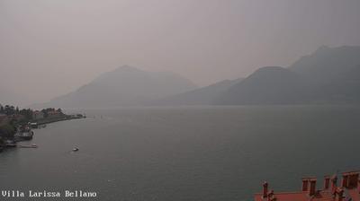 immagine della webcam nei dintorni di Taceno: webcam Bellano
