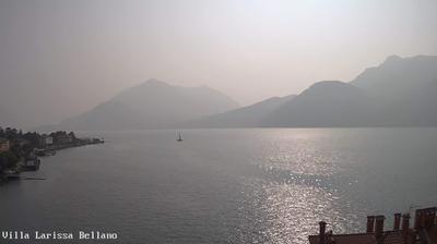 immagine della webcam nei dintorni di Pianello del Lario: webcam Bellano