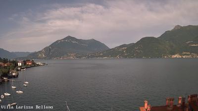 immagine della webcam nei dintorni di Cremia: webcam Bellano