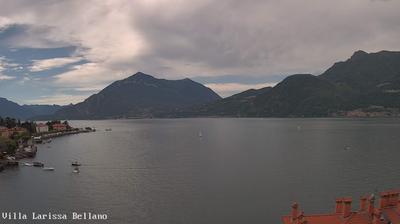 immagine della webcam nei dintorni di Tremezzina: webcam Bellano