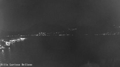 immagine della webcam nei dintorni di Dervio: webcam Bellano