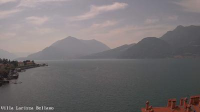 immagine della webcam nei dintorni di Perledo: webcam Bellano