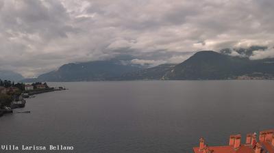 immagine della webcam nei dintorni di Pigra: webcam Bellano