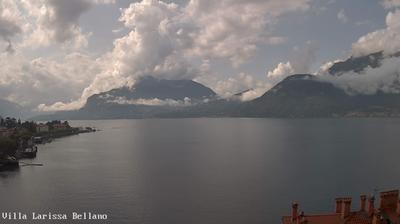 immagine della webcam nei dintorni di Dervio: webcam Bellano