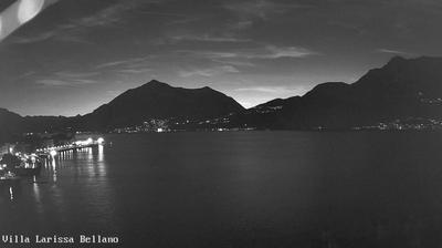 immagine della webcam nei dintorni di Colico: webcam Bellano