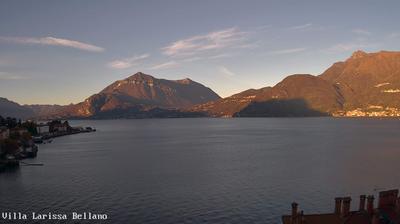 immagine della webcam nei dintorni di Vercana: webcam Bellano