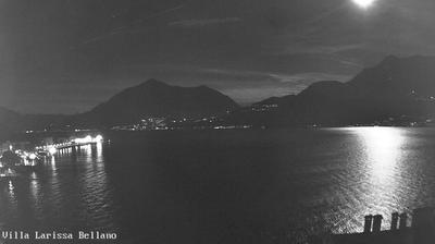 immagine della webcam nei dintorni di Perledo: webcam Bellano