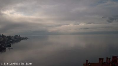 Preview delle webcam di Bellano