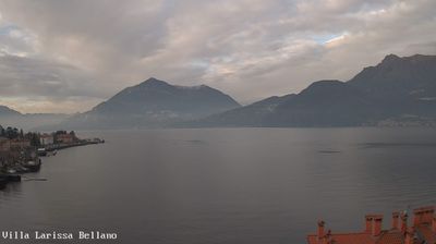immagine della webcam nei dintorni di Varenna: webcam Bellano