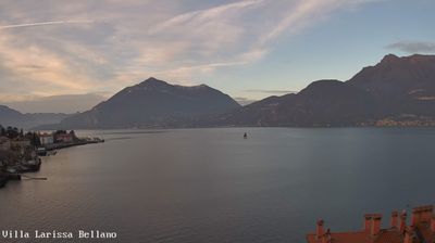 immagine della webcam nei dintorni di Pasturo: webcam Bellano